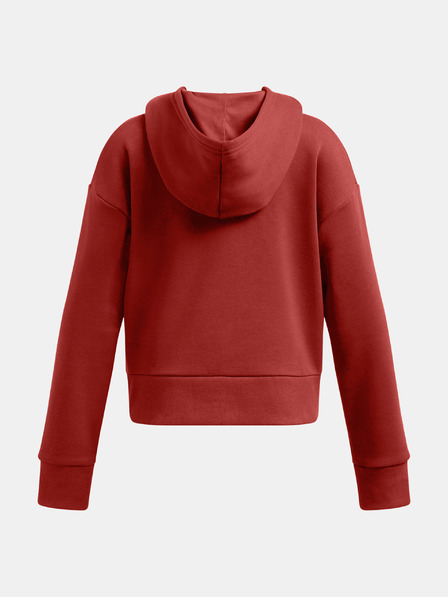 Under Armour UA Rival Fleece Hoodie Hanorac pentru copii