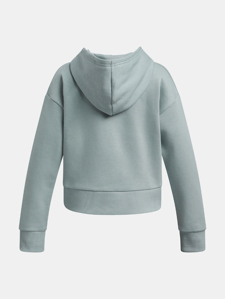 Under Armour UA Rival Fleece Hoodie Hanorac pentru copii