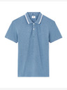 Celio Leprime Polo Tricou