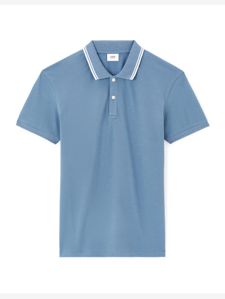 Celio Leprime Polo Tricou