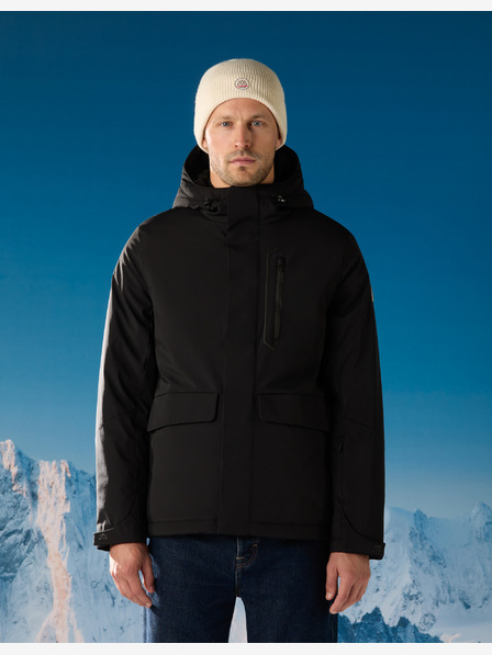 Celio Chamonix-Mont-Blanc Jachetă