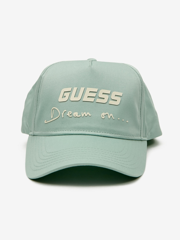 Guess Dalya Șapcă de baseball Verde