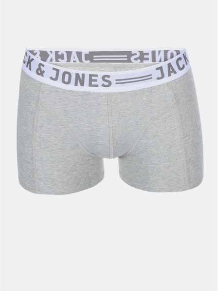 Jack & Jones Sense Boxeri, 3 bucăți