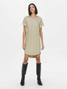 Jacqueline de Yong Rochie basic bej JDY Ivy