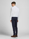 Jack & Jones Cămașă albă Jack & Jones Lacardiff
