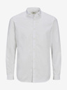 Jack & Jones Cămașă albă Jack & Jones Lacardiff