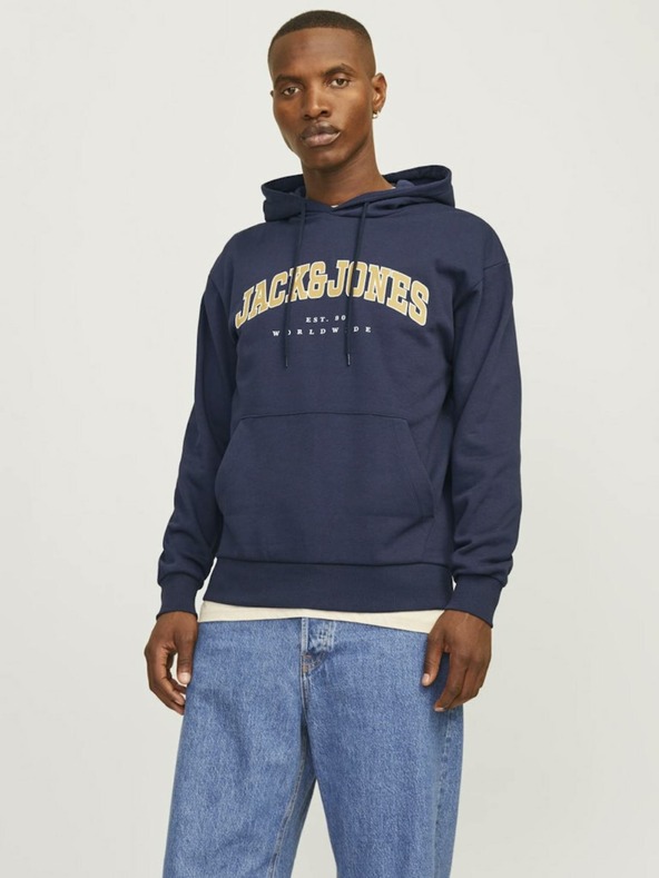 Jack & Jones Caleb Hanorac