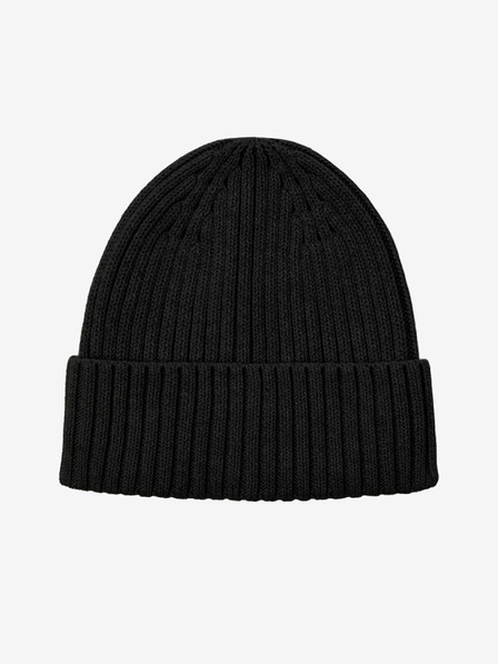 Jack & Jones Șapcă neagră pentru bărbați Jack & Jones Prime