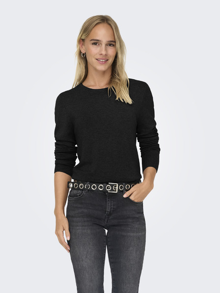 ONLY Cardigan negru pentru femei ONLY Venice