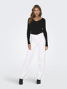 ONLY Cardigan negru pentru femei ONLY Venice