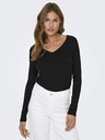 ONLY Cardigan negru pentru femei ONLY Venice