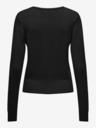 ONLY Cardigan negru pentru femei ONLY Venice