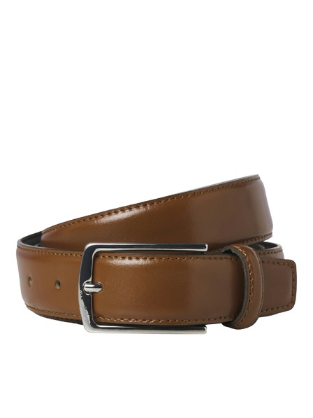 Jack & Jones Curea maro Jack & Jones Christopher pentru bărbați