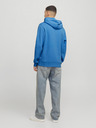 Jack & Jones Hanorac albastru Jack & Jones Logo pentru bărbați
