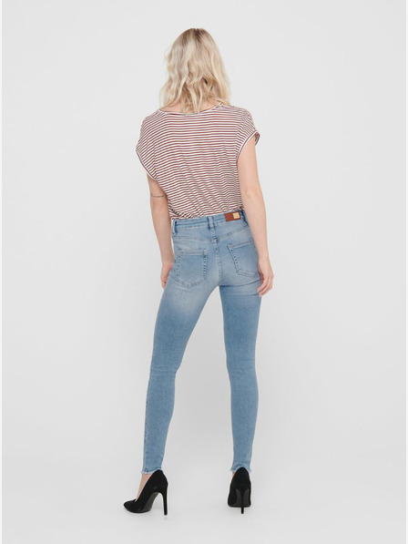 ONLY Blush Jeans