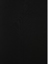 Vero Moda Tricoul negru cu dantelă VERO MODA Inge