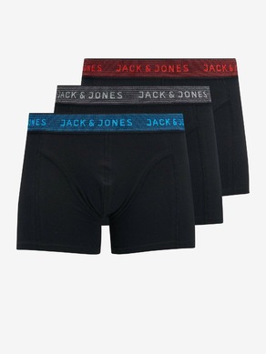 Jack & Jones Boxeri, 3 bucăți