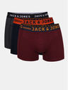 Jack & Jones Lichfield Boxeri, 3 bucăți