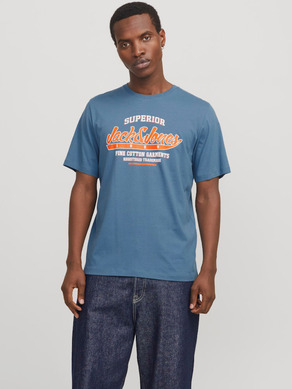 Jack & Jones Logo Tricou