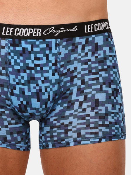 Lee Cooper Boxeri, 3 bucăți