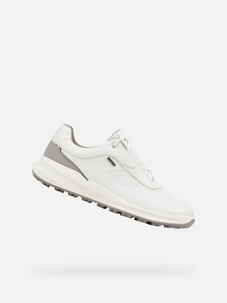 Geox Adidași Geox PG1X B ABX albi, bărbați