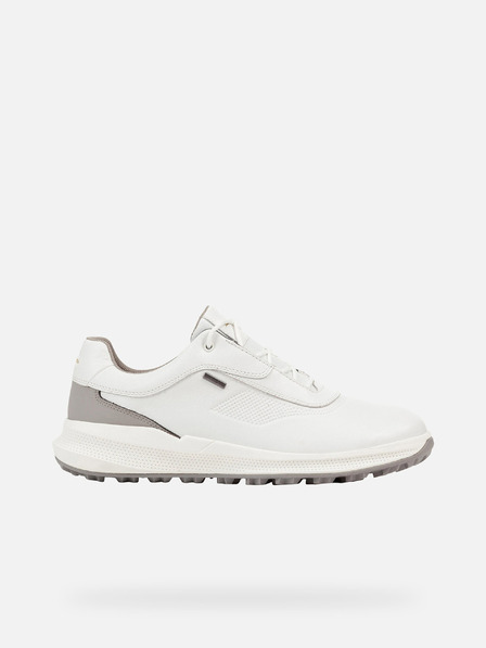 Geox Adidași Geox PG1X B ABX albi, bărbați