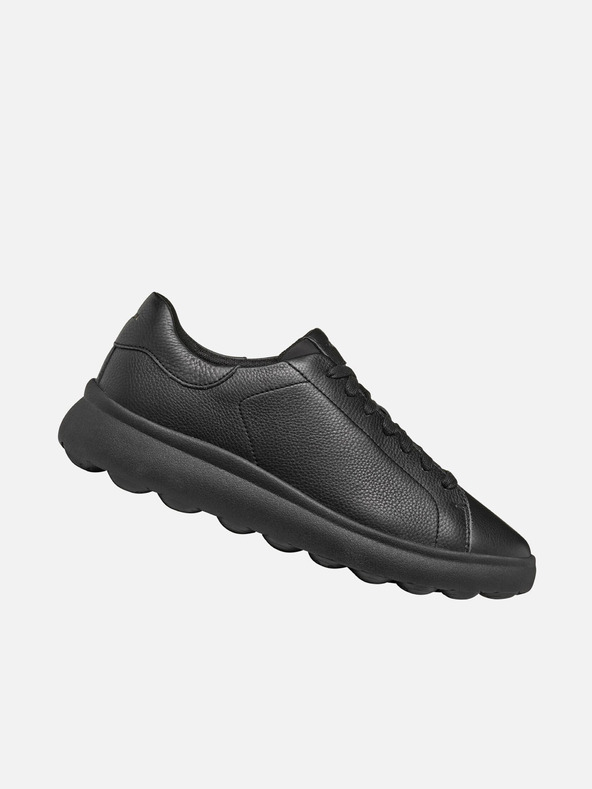 Geox U Spherica Ec4.1 Teniși Negru