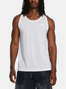 Under Armour UA Launch Singlet Tricou