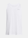 Under Armour UA Launch Singlet Tricou