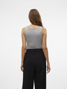 Vero Moda Vero Moda Million Tricou gri deschis, pentru femei