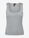 Vero Moda Vero Moda Million Tricou gri deschis, pentru femei