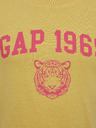 GAP Tricou pentru copii organic GAP 1969