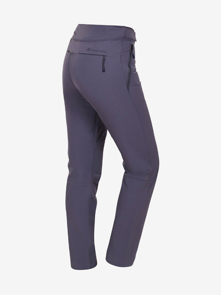 ALPINE PRO Enoba Pantaloni