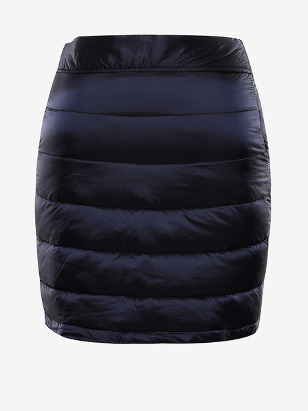 ALPINE PRO Fustă hi-therm pentru femei ALPINE PRO HATTILA albastru
