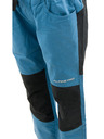 ALPINE PRO Derako Pantaloni