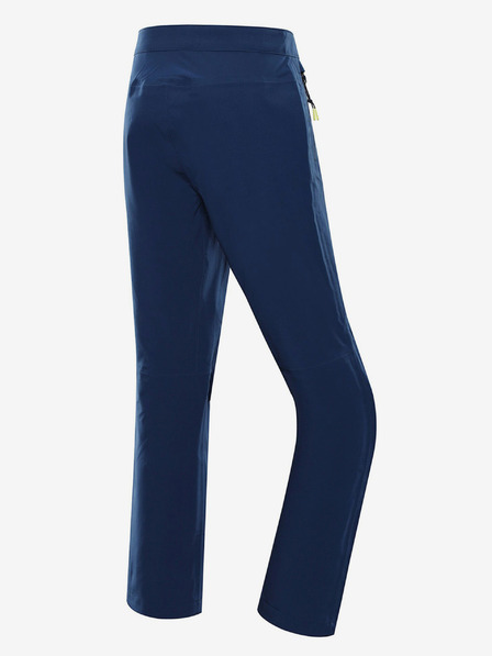 ALPINE PRO Zonero Pantaloni pentru copii