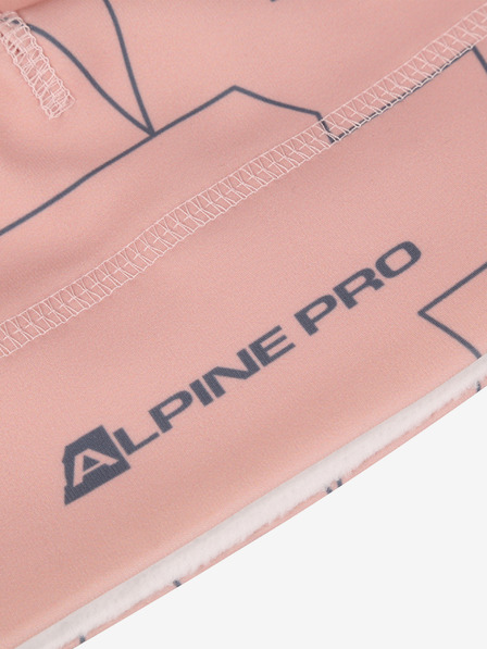 ALPINE PRO Abere Căciulă