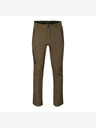 ALPINE PRO Hurf Pantaloni