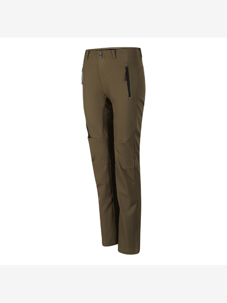 ALPINE PRO Hurfa Pantaloni