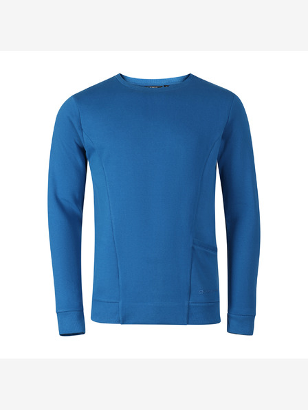 ALPINE PRO Hanorac din bumbac pentru bărbați ALPINE PRO DORD