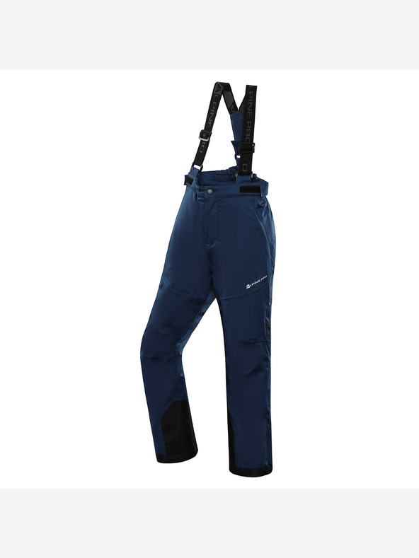 ALPINE PRO Osado Pantaloni pentru copii