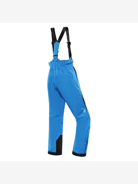 ALPINE PRO Osado Pantaloni pentru copii