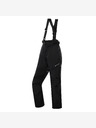 ALPINE PRO Osado Pantaloni pentru copii