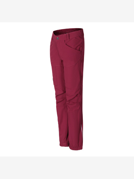 ALPINE PRO Pantaloni pentru copii