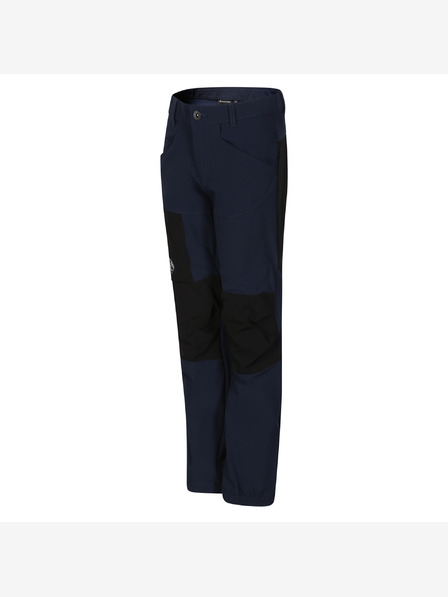 ALPINE PRO Pantaloni pentru copii