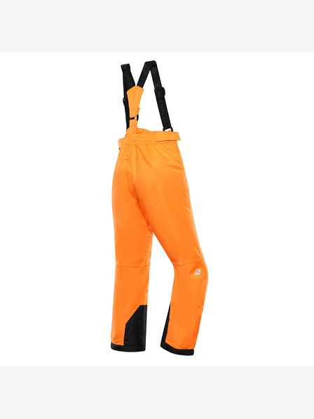 ALPINE PRO Edeso Pantaloni pentru copii