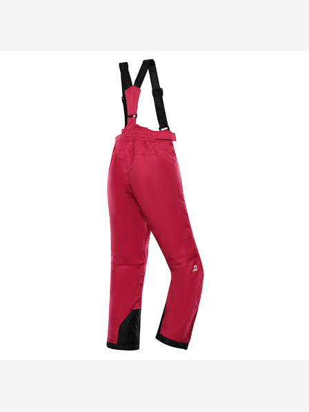 ALPINE PRO Edeso Pantaloni pentru copii