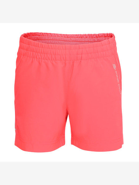 ALPINE PRO Pantaloni scurţi pentru copii