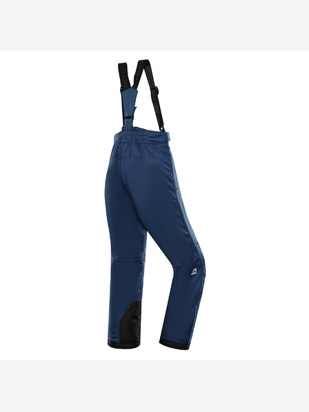 ALPINE PRO Edeso Pantaloni pentru copii