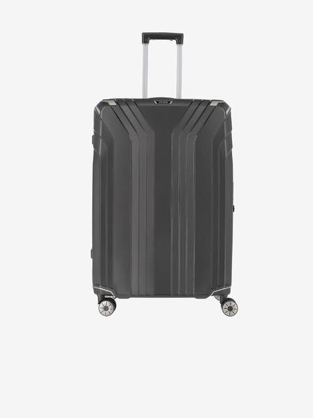 Travelite Set de valize de călătorie Travelite Elvaa 4w L Black